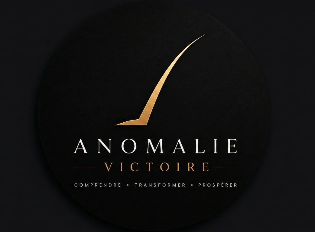Logo Anomalie Victoire